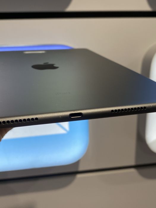 Apple iPad Air 3 64GB Space Gray Батарея 100%