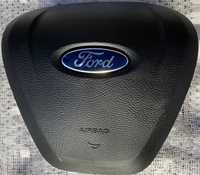 Подушка безопасности (air bag) Ford mondeo mk5