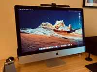 iMac 5k i7 (27” Late 2015)