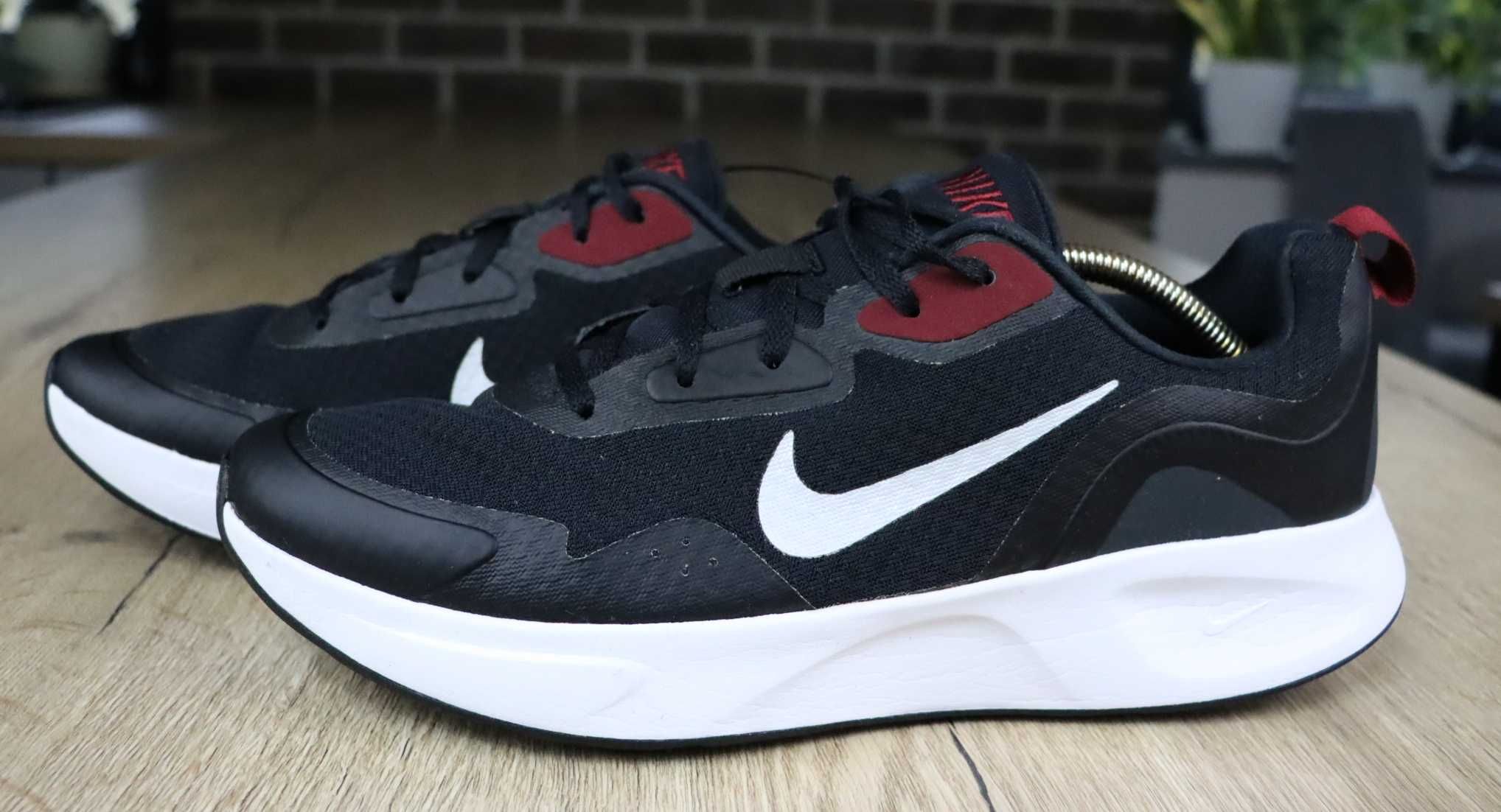 Nike Wearallday męskie sneakersy 44,5 ( 29 cm)