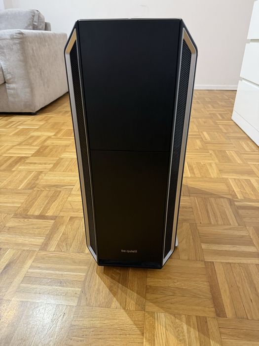 Komputer stacjonarny GTX 980TI, I7-4790K