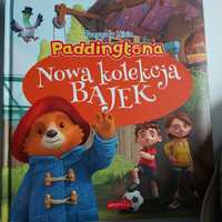 Miś Paddington książka filmowa