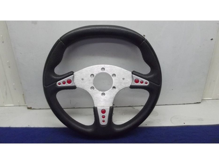 volante desportivo