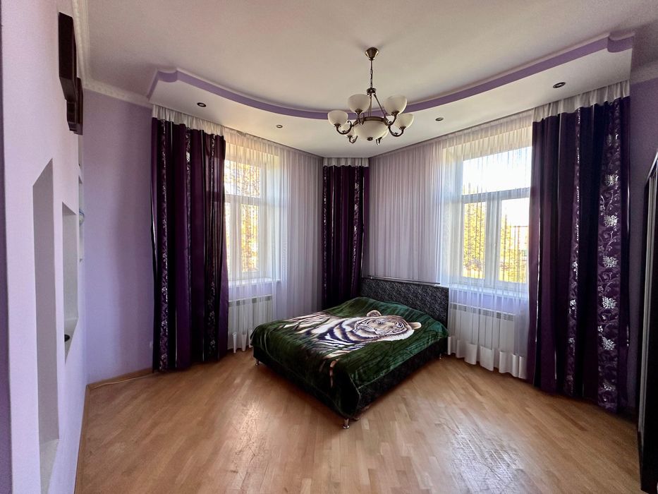 Будинок (квартира)