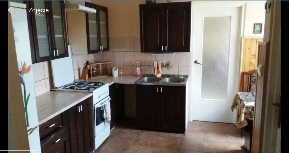 Wynajmę dom wolnostojący