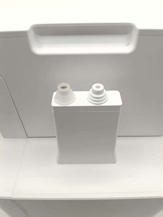 Robot sprzątający yeedi cube biały