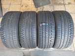 4szt Continental 235/45/18 PremiumContact 6