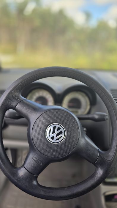 Troco Volkswagen Lupo swap Pd