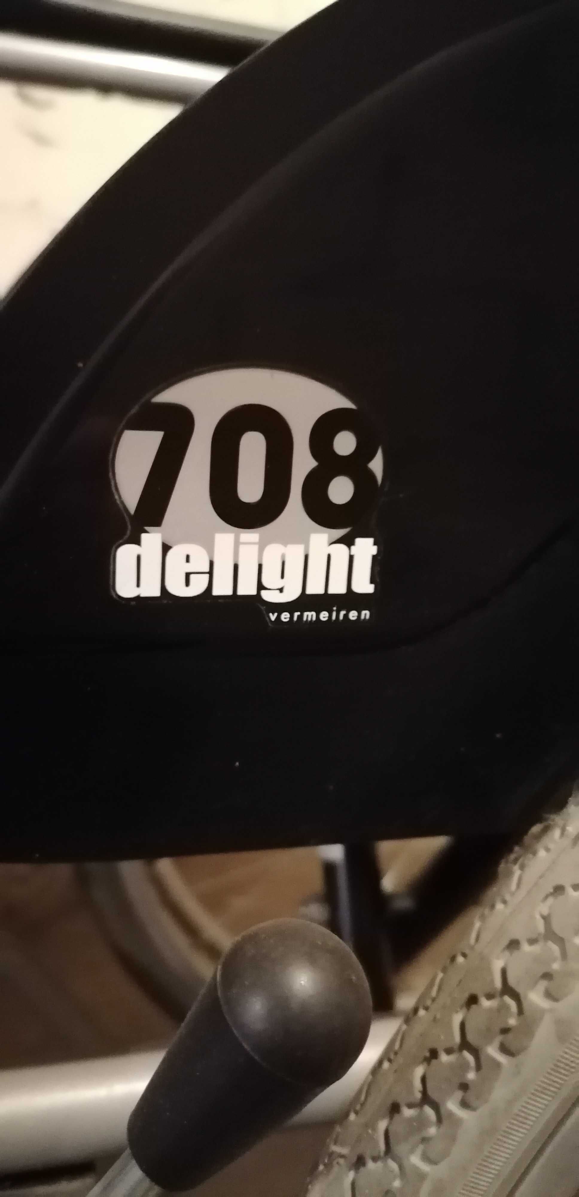 Wózek inwalidzki