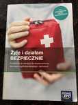 Zyje i dzialam bezpiecznie EDB klasa 1