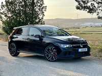 VW Golf 2.0 TSI OPF DSG GTI Clubsport