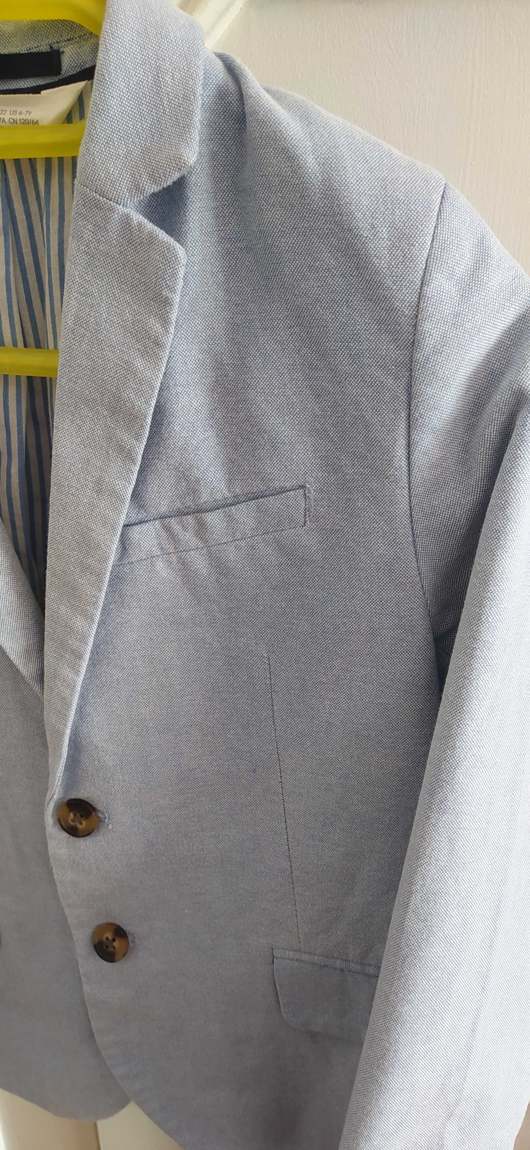 Blazer para criança