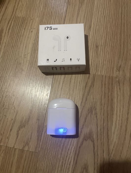 Auriculares Bluetooth