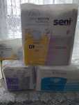 Activ plus xxl 10 szt, super seni extra large 30 szt