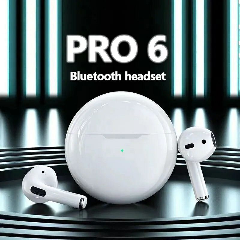 Навушники бездротові Bluetooth 5.1, Thinkplus А6 маленькі, наушники