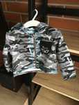 Bluza moro Batyr rozmiar 86