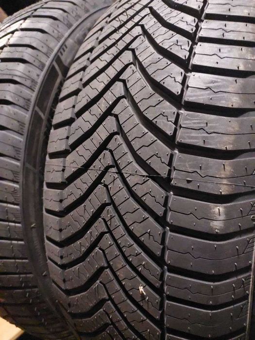 Шини НОВІ 205/55 R17 комплект зима Windforce 8мм 2024 рік