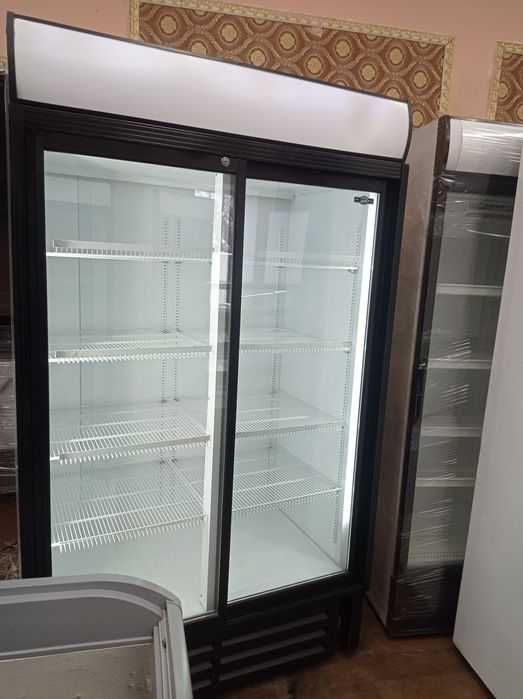 Вітрина холодильна шафа вітрини холодильні шкаф холодильник