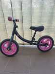 Rowerek biegowy bikemi