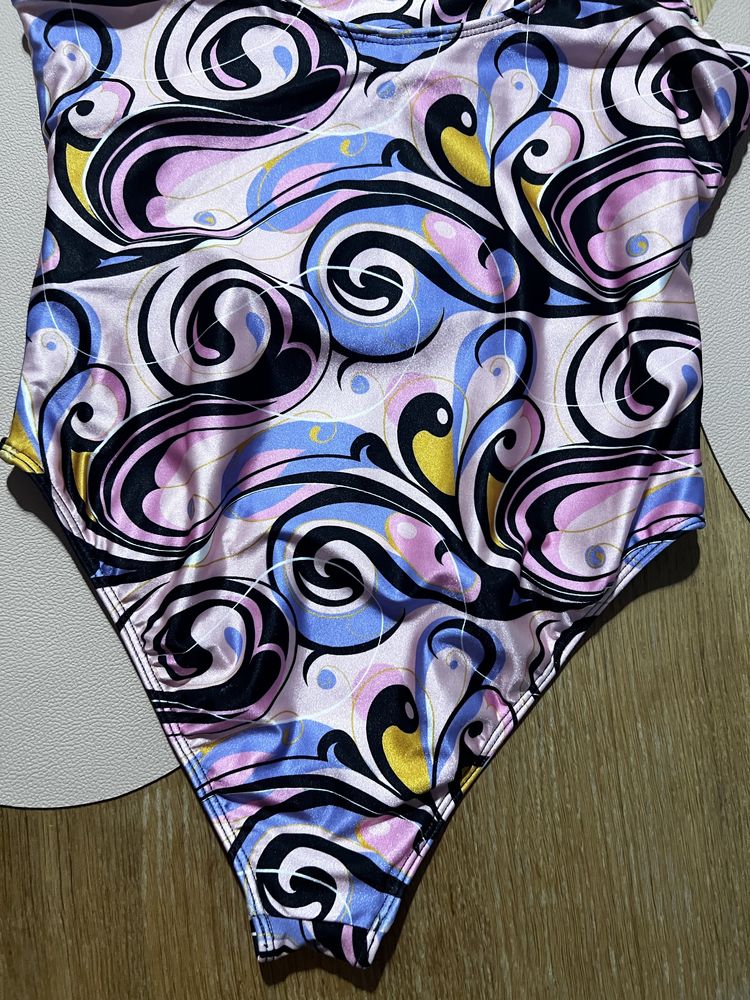 Nowy strój kąpielowy r 42/xl