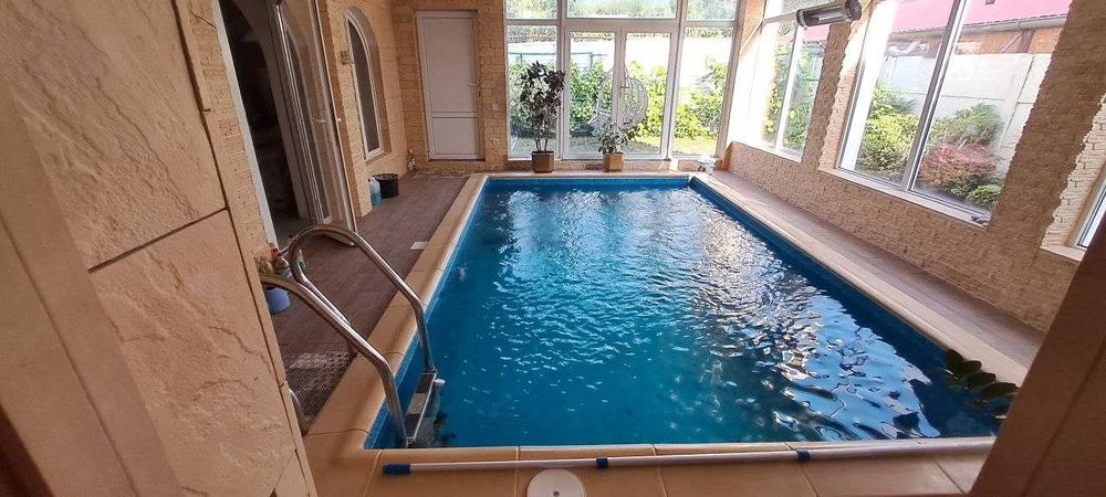 Продам дом  160 м2  на берегу реки Самарский район