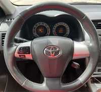 Toyota Corolla caixa automatica….