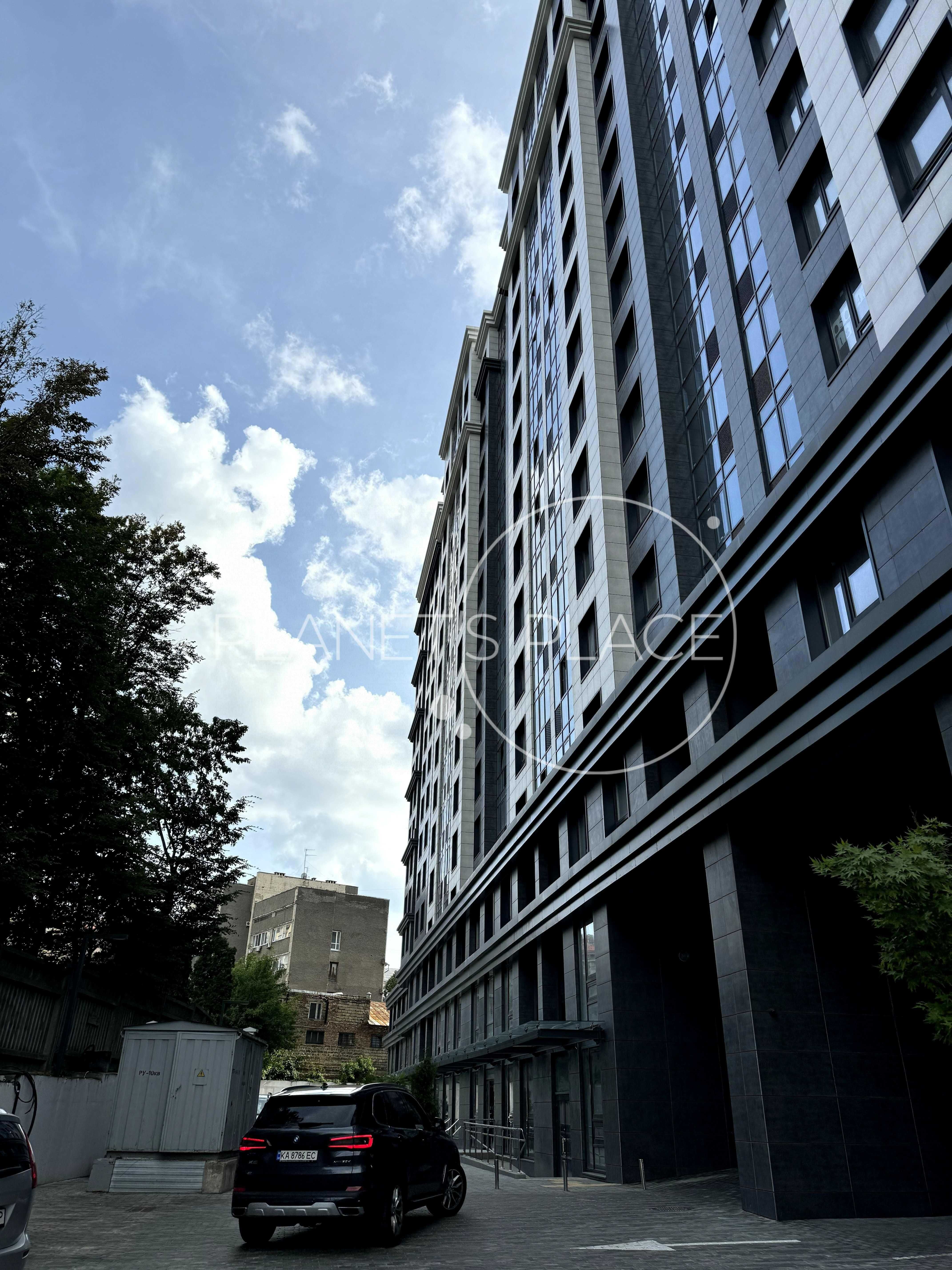 Продам двокімнатну квартиру, ЖК Львівська площа, вул. Кудрявська, 24А