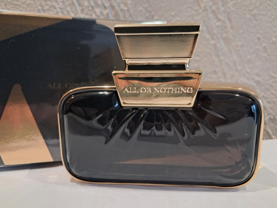 Perfumy All Or Nothing