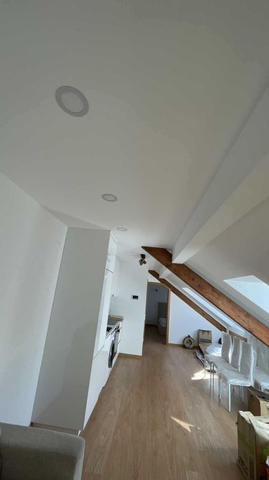 T1 centro de Ermesinde para arrendar