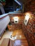 Stara cegła cięta, płytki z cegły, retro, Loft-Styl Łódź