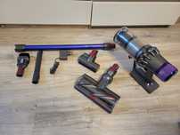 Odkurzacz Dyson V11 absolute extra bezprzewodowy pionowy