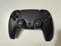 Геймпад Sony DualSense Midnight Black ps5