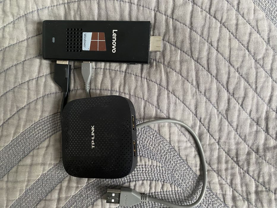 Самый маленький компьютер Lenovo 90F2