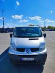 Пассажирский бус Renault Traffic 2.0  2011 год