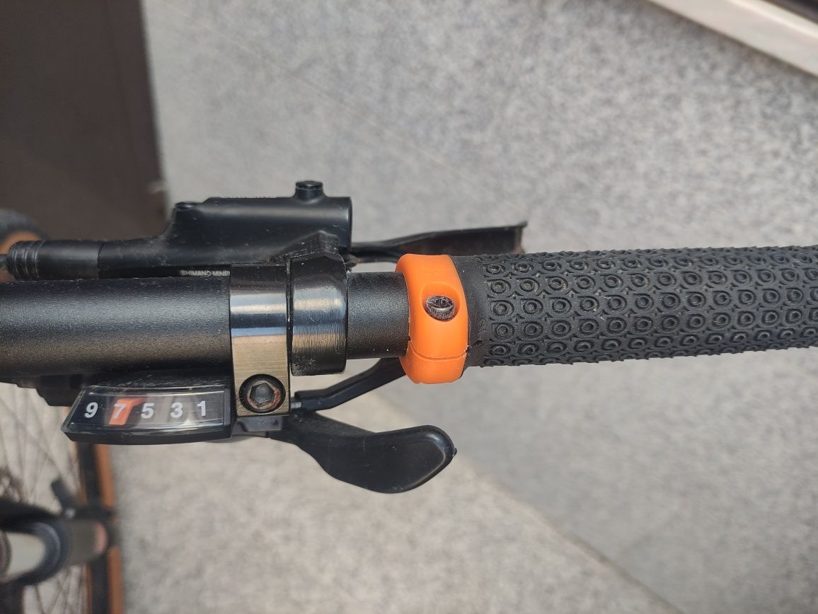 Bicicleta SUP roda 29