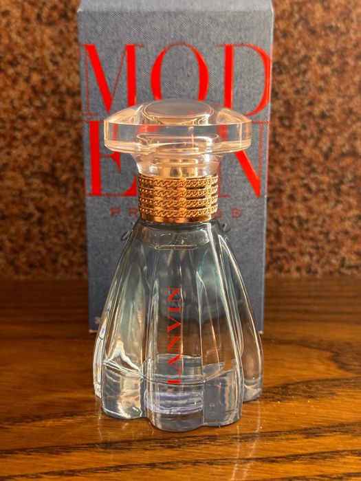 Lanvin Modern Princess in Jeans 30 мл