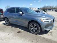 Volvo XC 60 4x4*benzyna*import aut z USA*smartauta.pl