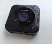 Netgear Nighthawk M1 (MR1100) Мобільний 4G WI FI роутер