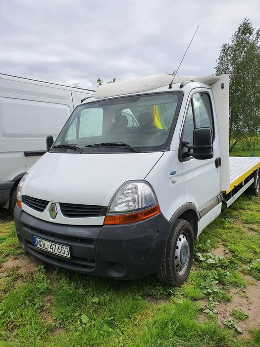 Autolaweta Auto-pomoc