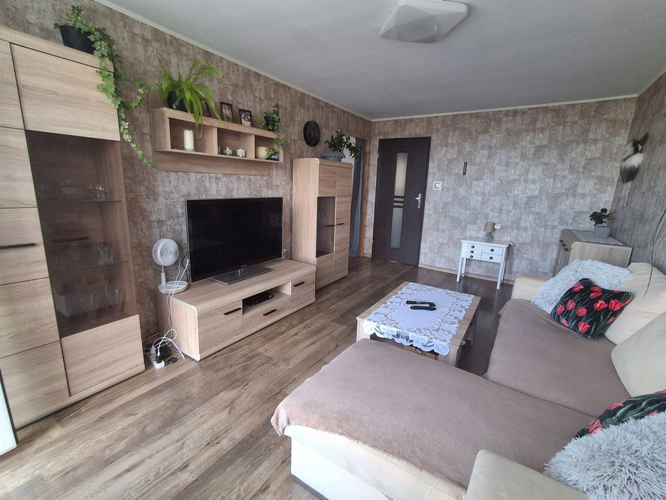 Mieszkanie własnościowe zamienie