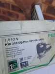 Wyrzynarka Festool