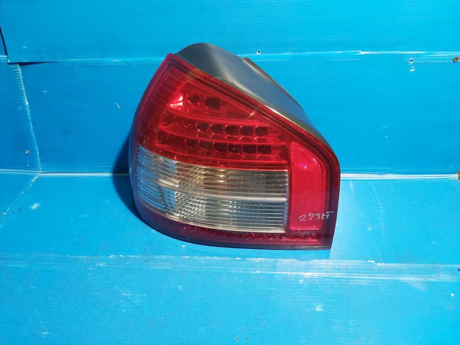 Lampa lewa lewy tył tylna Audi A3 8L LED  nr.mag 223LT