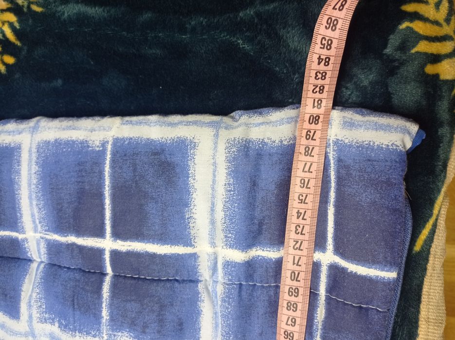 Продам спальный мешок