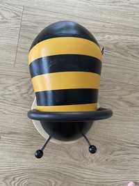 Jeździk mała pszczółka 1-3lata wheely Bug