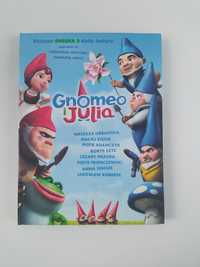 Film DVD Gnomeo i Julia