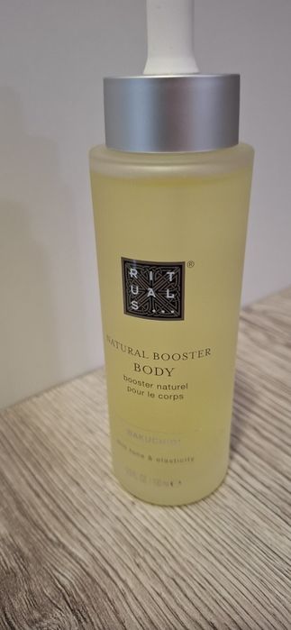Rituals boster 100ml eliksir