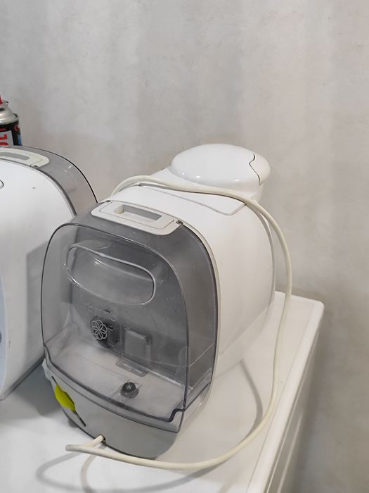 Капсульна кавоварка bosch tassimo