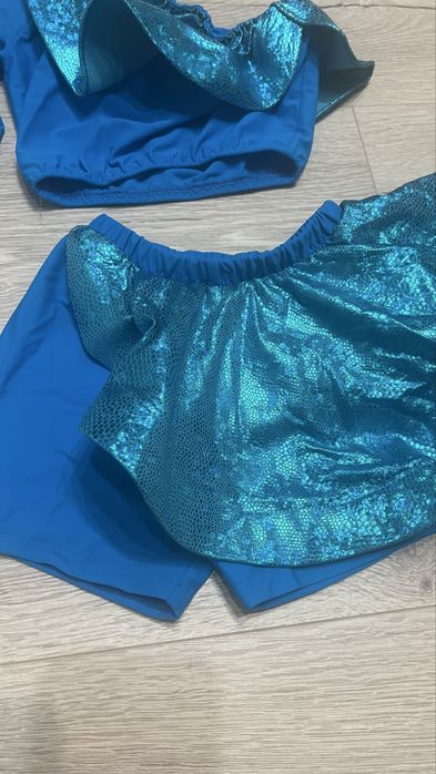 Танцювальні костюми