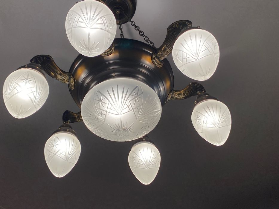 lampy eleganckie styl śródziemnomorski