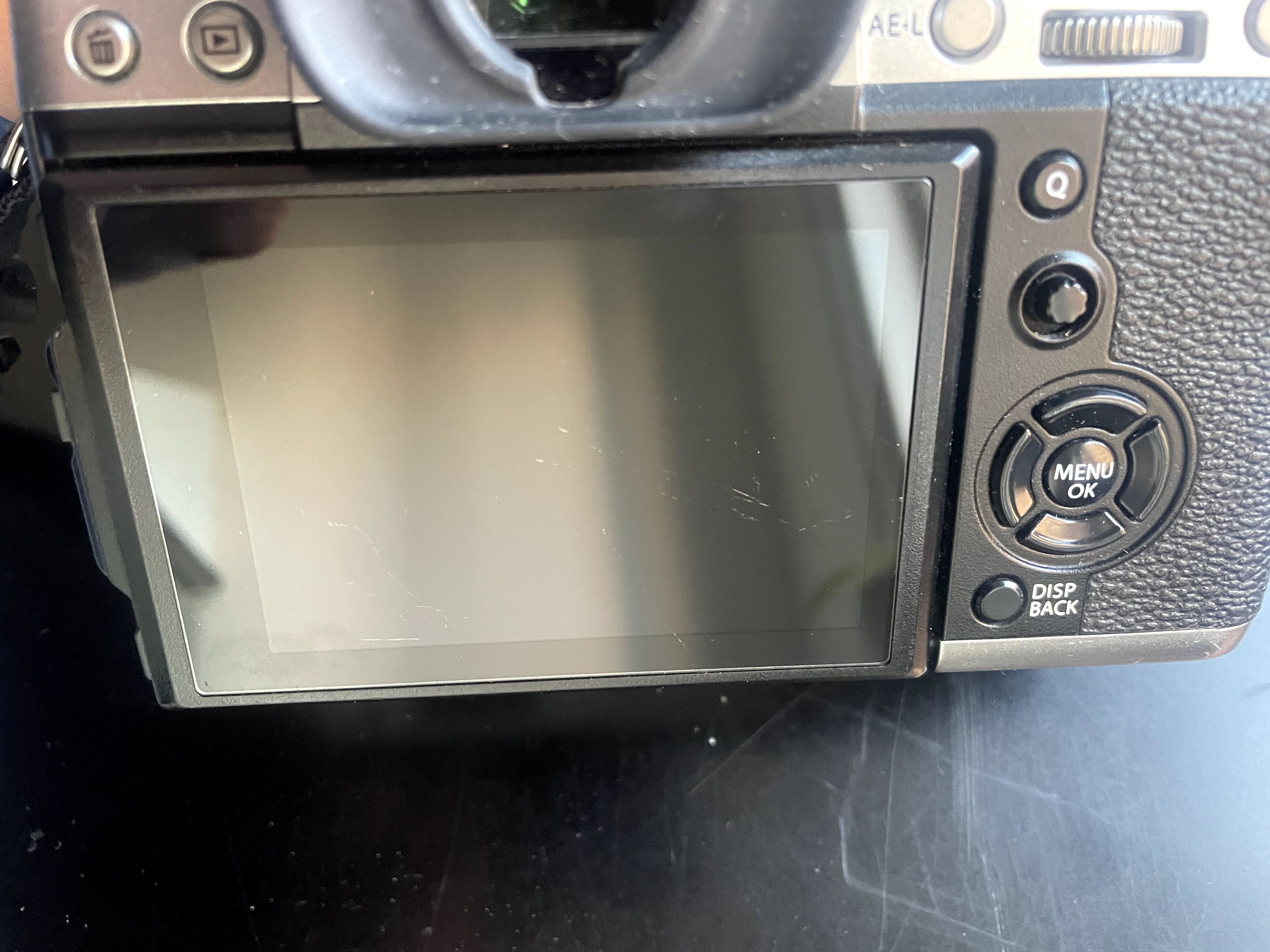 Fujifilm X-T3 + Fuji XF 18-55mm f2.8-4 - APENAS 33 DISPAROS
